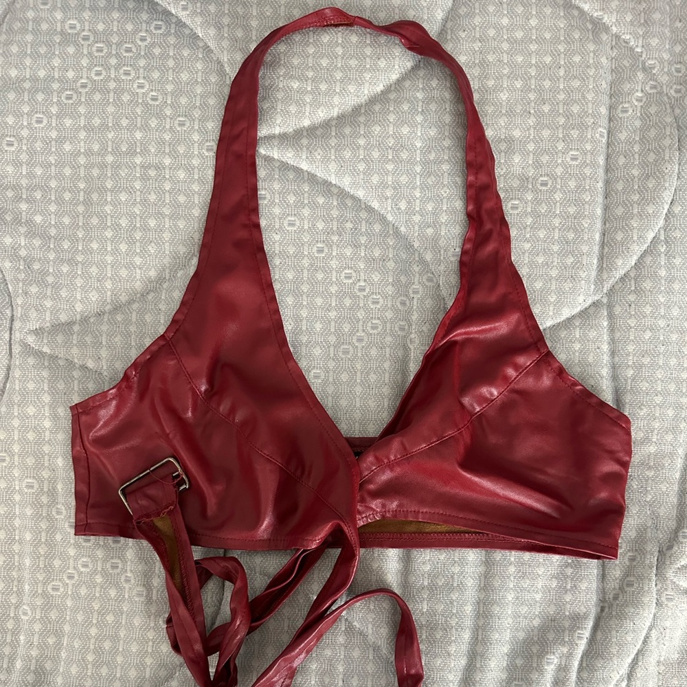 SHEIN top small worn once